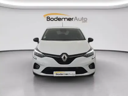 Photo 22 Renault Clio  TCe 90