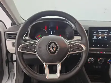Photo 34 Renault Clio  TCe 90