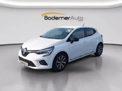 Photo Renault Clio Evolution