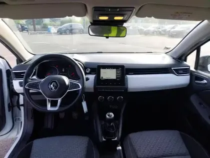 Photo 13 Renault Clio  TCe 90