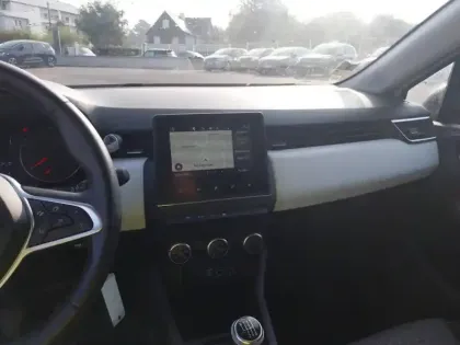 Photo 9 Renault Clio  TCe 90