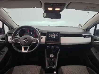 Photo 33 Renault Clio  TCe 90