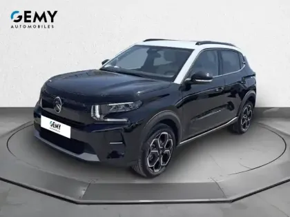 Photo Citroën C3 Max