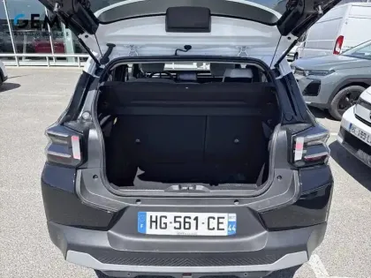Photo 5 Citroën C3  Hybride 110 ch Automatique