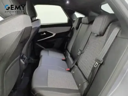 Photo 9 Peugeot 3008  Hybrid 136 e-DCS6