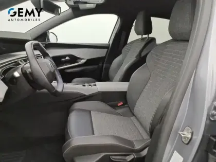 Photo 8 Peugeot 3008  Hybrid 136 e-DCS6