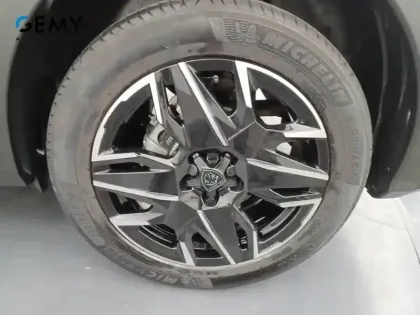 Photo 10 Peugeot 3008  Hybrid 136 e-DCS6