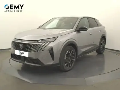 Photo Peugeot 3008 Allure