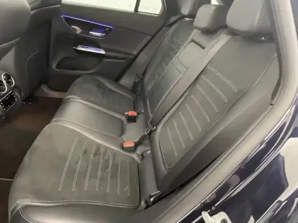 Photo 40 Mercedes GLC  300 de 9G-Tronic 4Matic