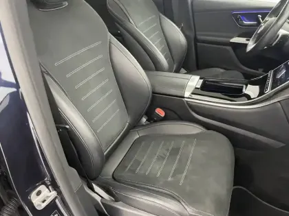 Photo 53 Mercedes GLC  300 de 9G-Tronic 4Matic