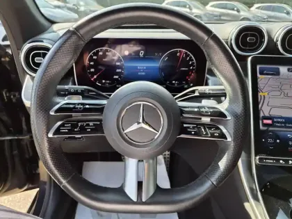 Photo 16 Mercedes GLC  300 de 9G-Tronic 4Matic