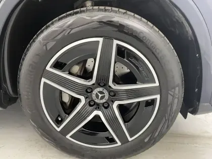 Photo 42 Mercedes GLC  300 de 9G-Tronic 4Matic