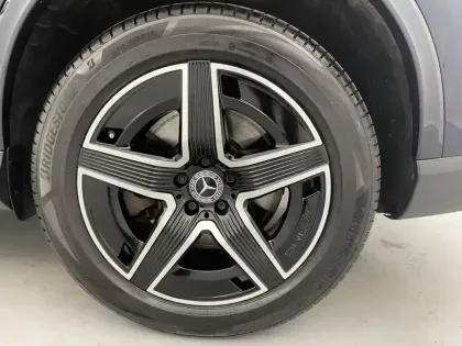 Photo 43 Mercedes GLC  300 de 9G-Tronic 4Matic