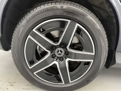 Photo 41 Mercedes GLC  300 de 9G-Tronic 4Matic