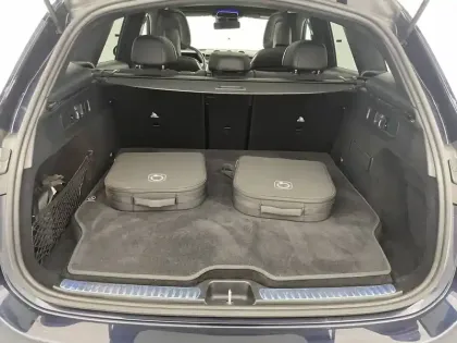 Photo 38 Mercedes GLC  300 de 9G-Tronic 4Matic