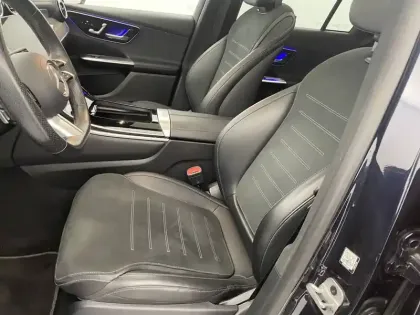 Photo 39 Mercedes GLC  300 de 9G-Tronic 4Matic