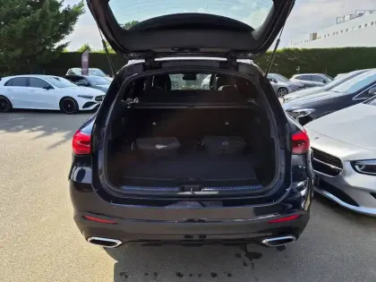 Photo 7 Mercedes GLC  300 de 9G-Tronic 4Matic