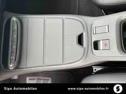 Photo 19 Jeep Avenger  115 kW 4x2