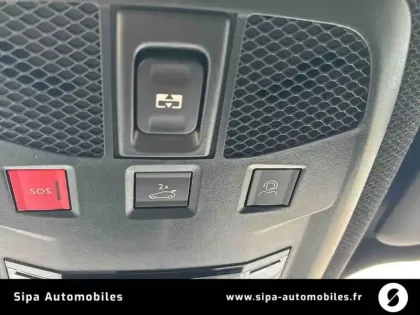 Photo 25 Jeep Avenger  115 kW 4x2