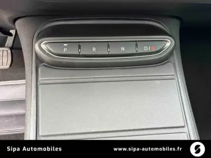 Photo 17 Jeep Avenger  115 kW 4x2