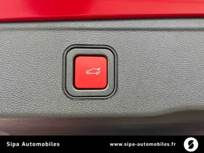 Photo 30 Jeep Avenger  115 kW 4x2