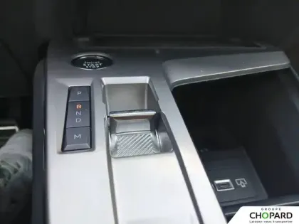 Photo 18 Peugeot 408  PureTech 130 ch S&S EAT8