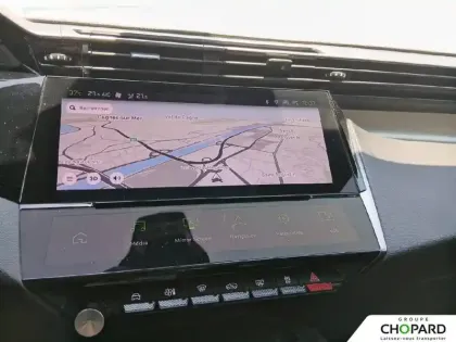 Photo 12 Peugeot 408  PureTech 130 ch S&S EAT8