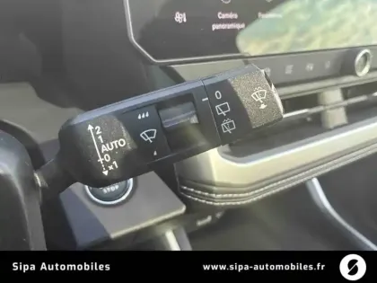 Photo 22 Jeep Compass  1.2 Turbo T3 145 ch BVR6 e-Hybrid 4x2