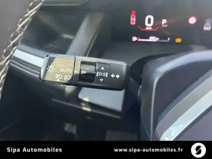 Photo 21 Jeep Compass  1.2 Turbo T3 145 ch BVR6 e-Hybrid 4x2
