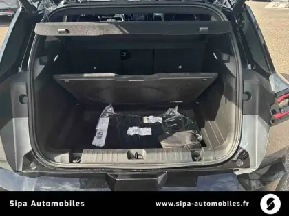 Photo 11 Jeep Compass  1.2 Turbo T3 145 ch BVR6 e-Hybrid 4x2