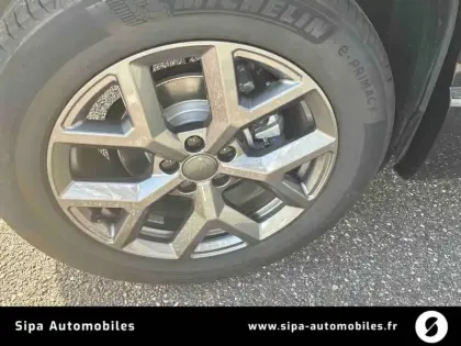 Photo 31 Jeep Compass  1.2 Turbo T3 145 ch BVR6 e-Hybrid 4x2
