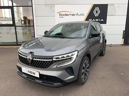 Photo Renault Austral Techno