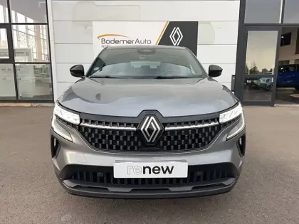 Photo 7 Renault Austral  E-Tech hybrid 200