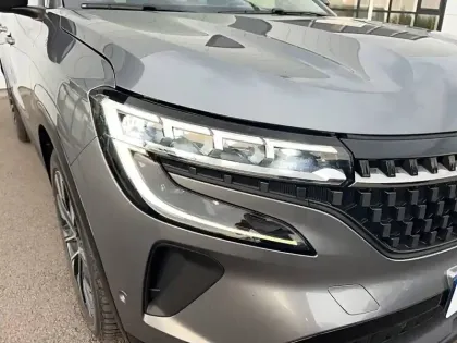 Photo 16 Renault Austral  E-Tech hybrid 200