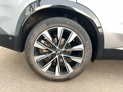 Photo 15 Renault Austral  E-Tech hybrid 200