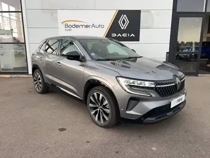 Photo 6 Renault Austral  E-Tech hybrid 200