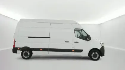 Photo 5 Renault Master  FGN TRAC F3500 L3H3 BLUE DCI 135