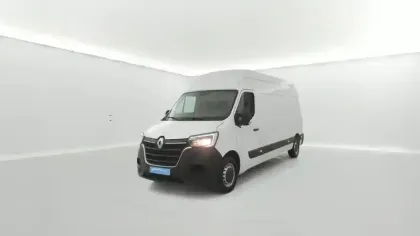 Photo Renault Master Confort