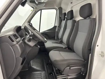 Photo 8 Renault Master  FGN TRAC F3500 L3H3 BLUE DCI 135