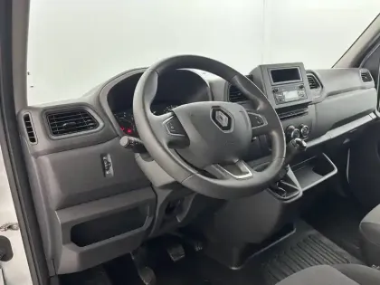 Photo 9 Renault Master  FGN TRAC F3500 L3H3 BLUE DCI 135