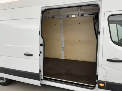 Photo 15 Renault Master  FGN TRAC F3500 L3H3 BLUE DCI 135