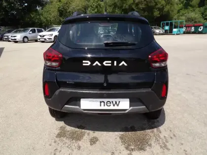 Photo 6 Dacia Spring 