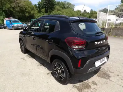 Photo 7 Dacia Spring 