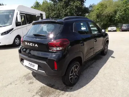 Photo 5 Dacia Spring 
