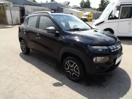 Photo 9 Dacia Spring 