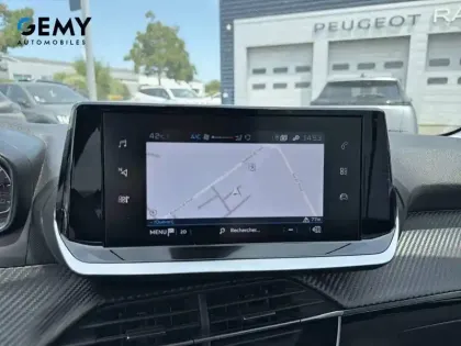Photo 14 Peugeot 208  PureTech 100 S&S BVM6