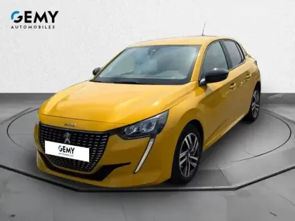 Photo Peugeot 208 Style