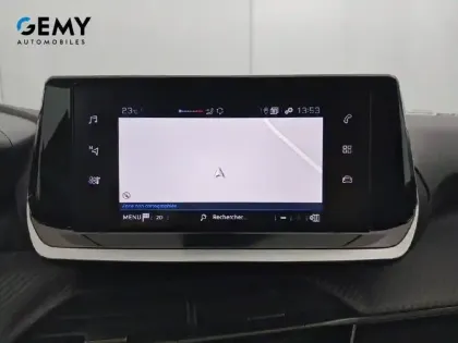 Photo 33 Peugeot 208  PureTech 100 S&S BVM6