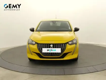 Photo 22 Peugeot 208  PureTech 100 S&S BVM6