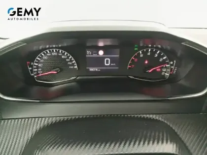 Photo 35 Peugeot 208  PureTech 100 S&S BVM6